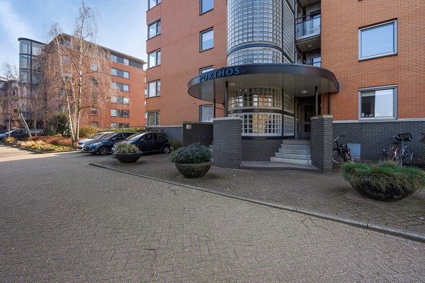 Medium property photo - Andrej Sacharovstraat 17, 2332 AB Leiden